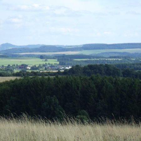Ferienwohnung Kremer Bad Munstereifel Bagian luar foto