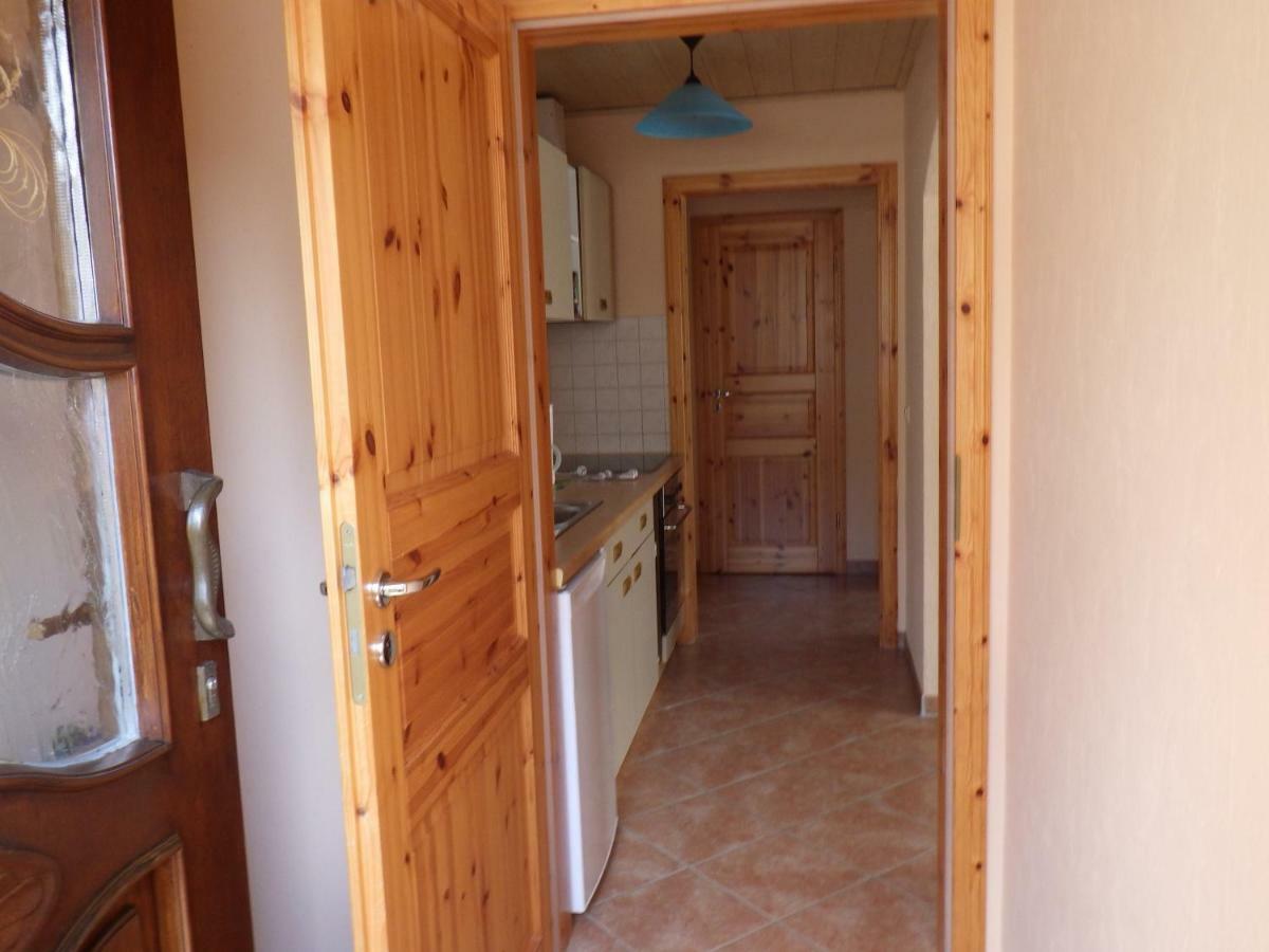 Ferienwohnung Kremer Bad Munstereifel Bagian luar foto