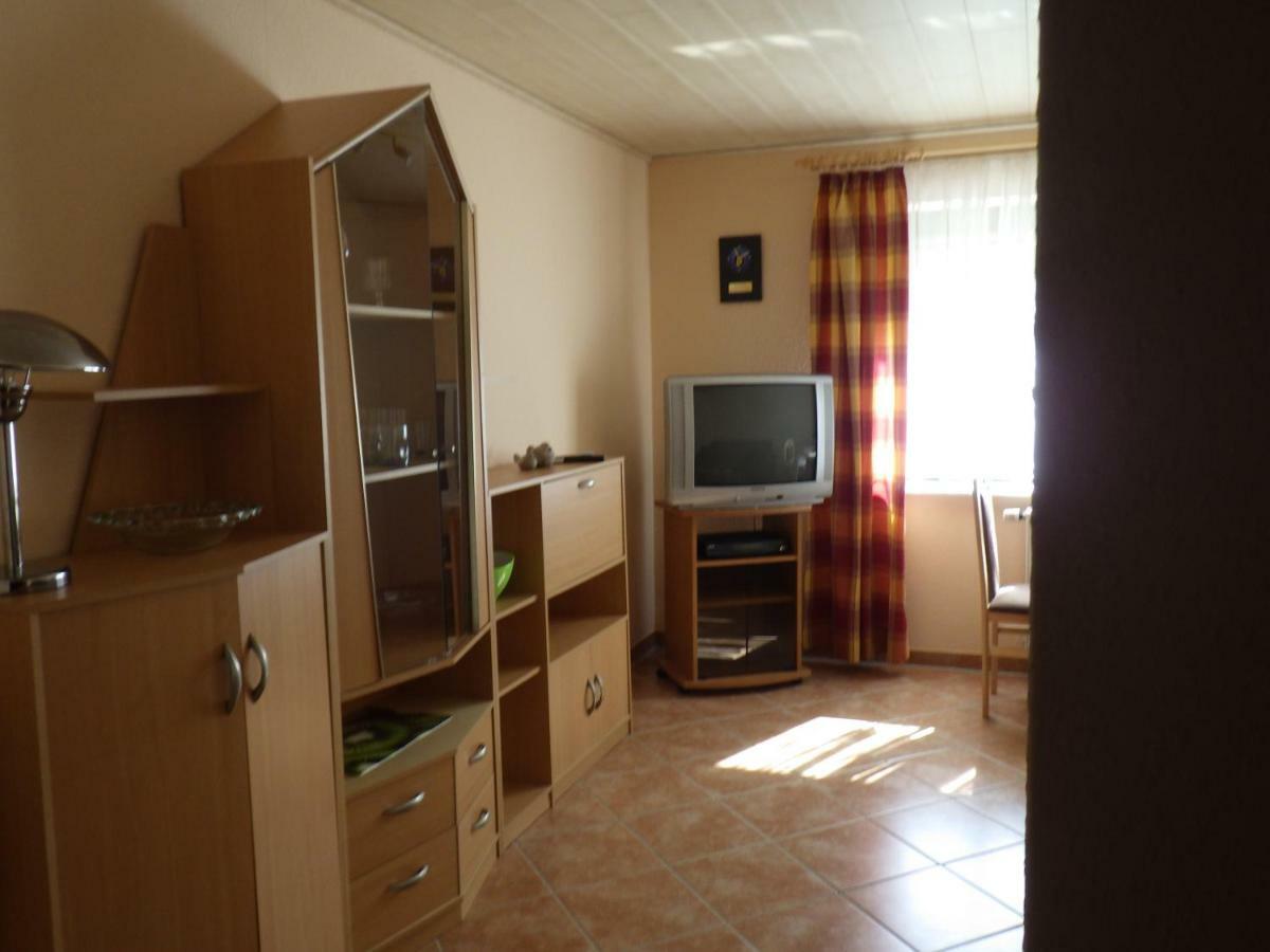 Ferienwohnung Kremer Bad Munstereifel Bagian luar foto