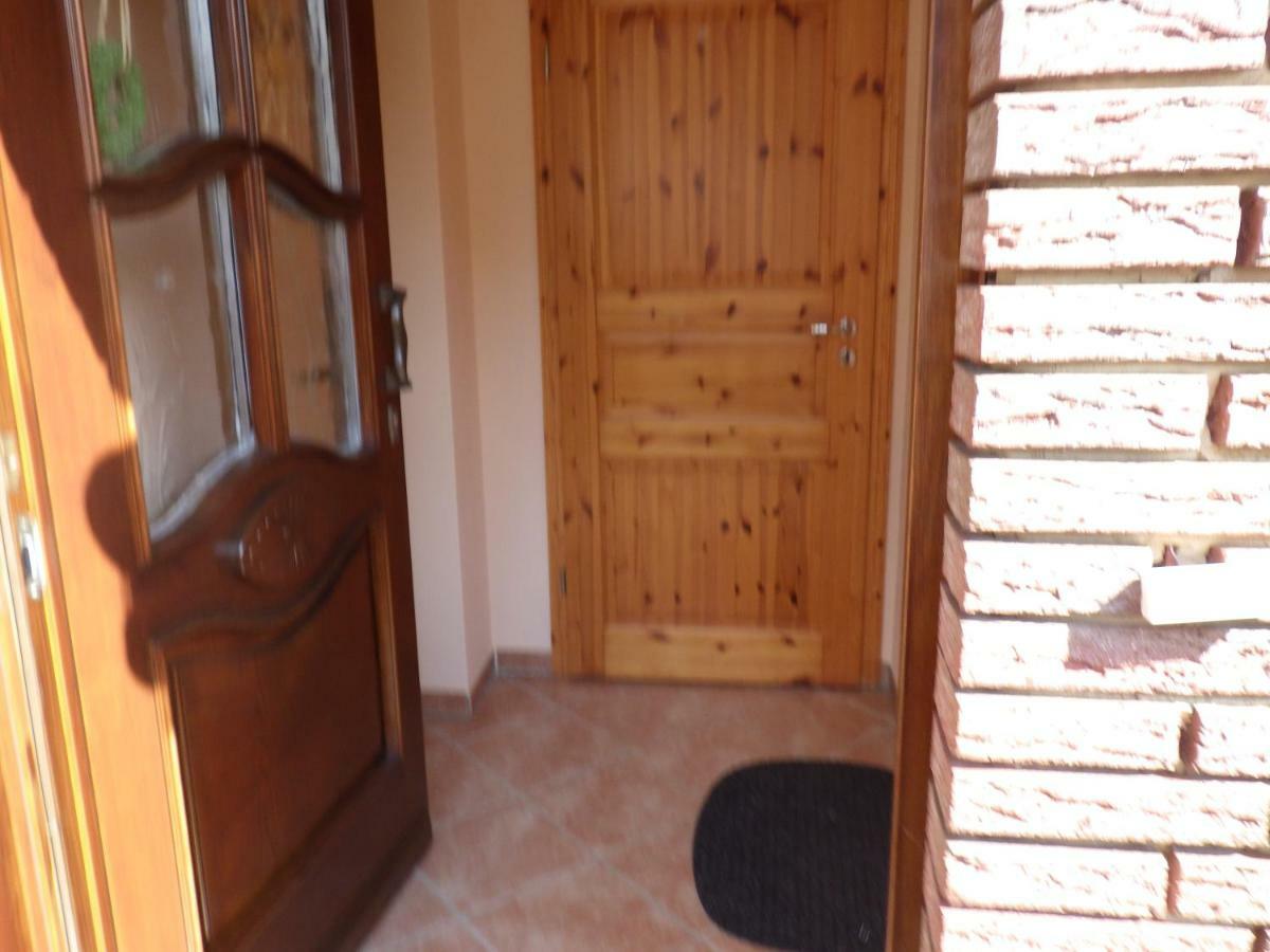 Ferienwohnung Kremer Bad Munstereifel Bagian luar foto