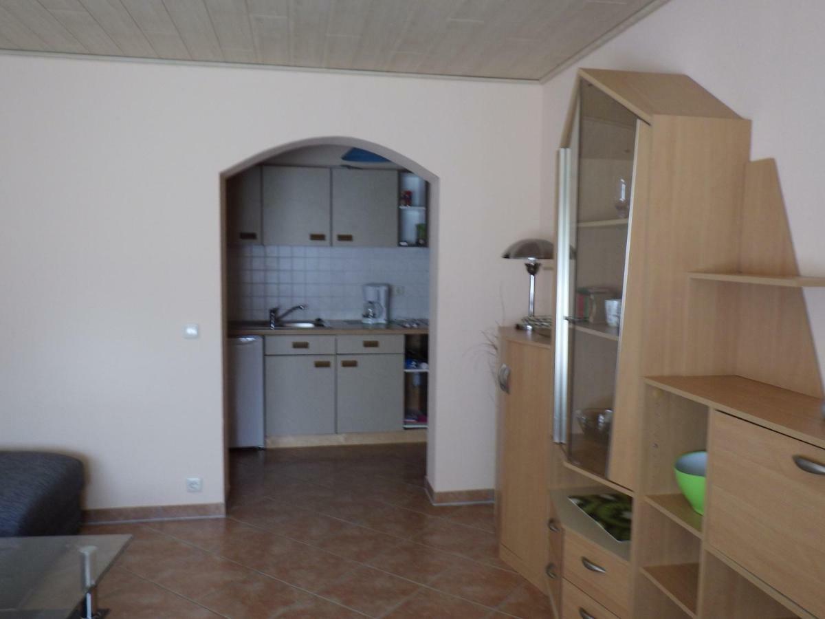 Ferienwohnung Kremer Bad Munstereifel Bagian luar foto