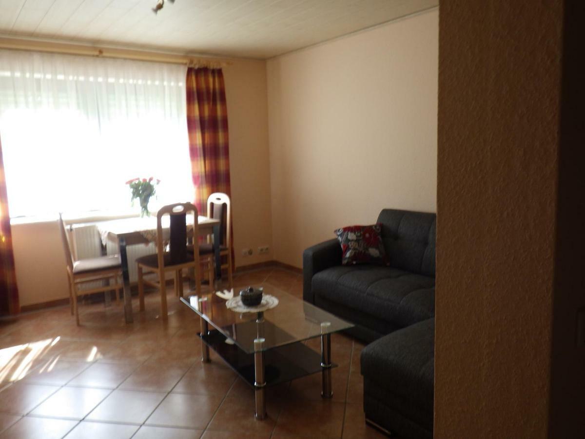 Ferienwohnung Kremer Bad Munstereifel Bagian luar foto