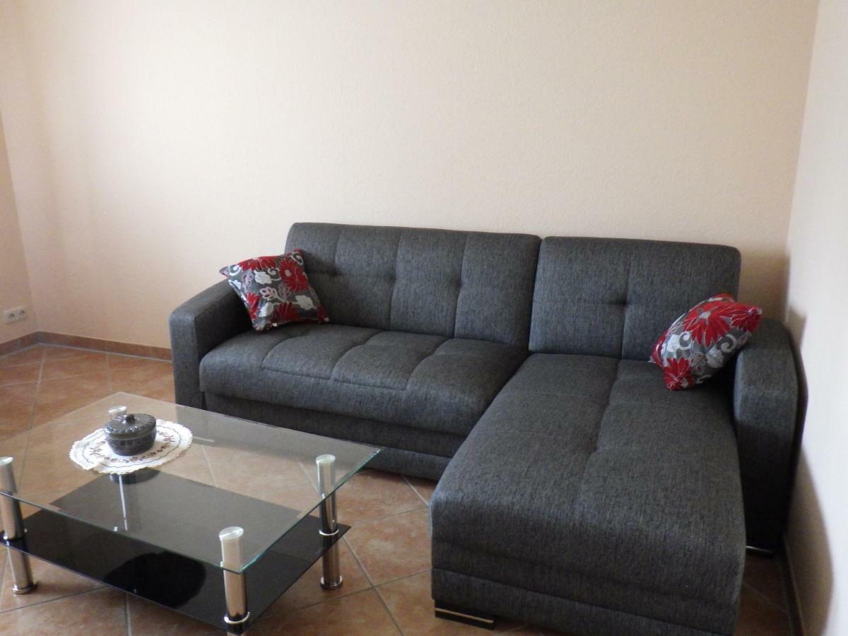 Ferienwohnung Kremer Bad Munstereifel Bagian luar foto